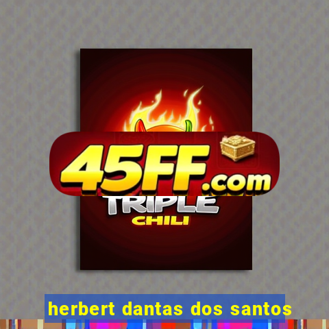 herbert dantas dos santos